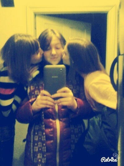 Анастасия Третьяк