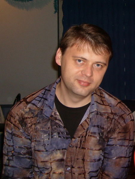 Владимир Куликов