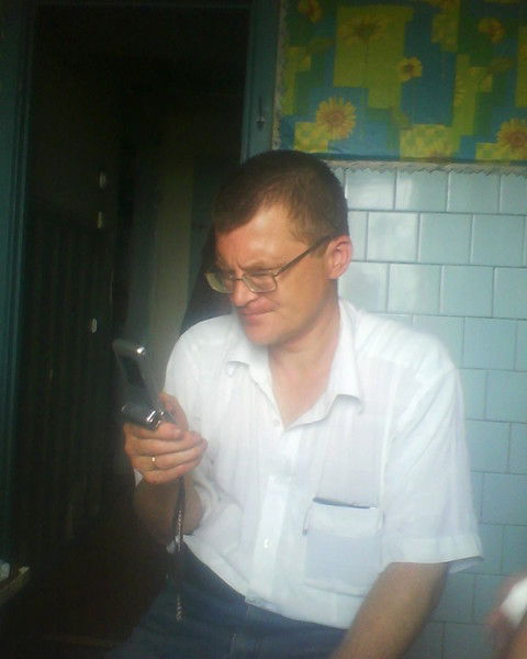 Сергей Неешпапа