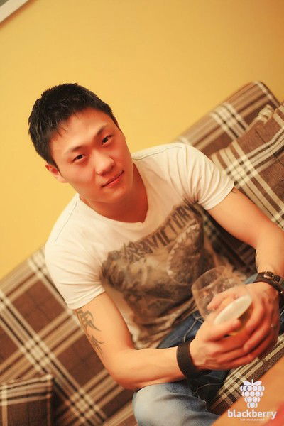 Алексей Ким