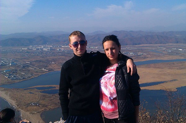 Настя - Chaser /