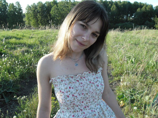 Екатерина Капелькина