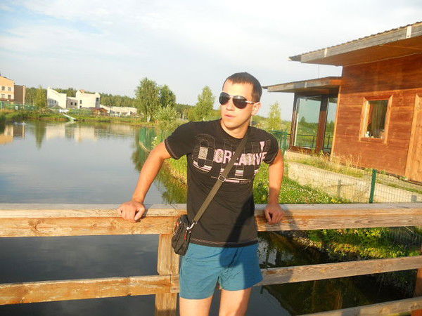 Роман Пенягин