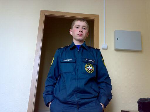 Павел Грязнов