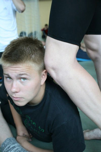 Денис Малозёмов