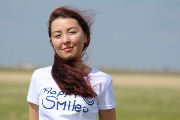 Торгын Коныспаева