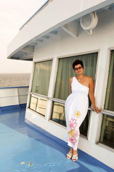 Марина Губенко