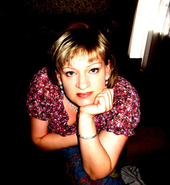 Татьяна Антимонова