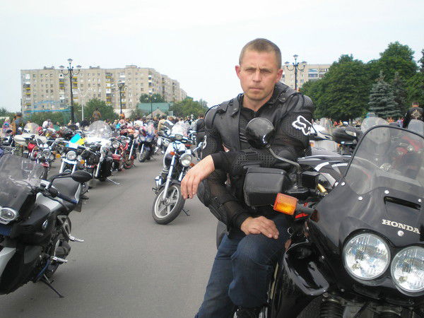 Сергей Манченко