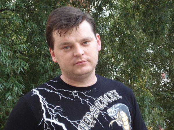 Юрий Савчук