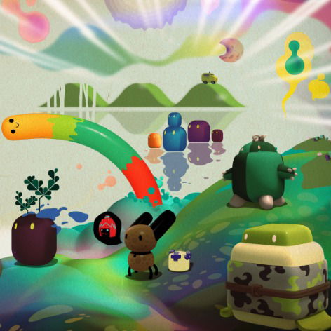 Pasha Машковцев