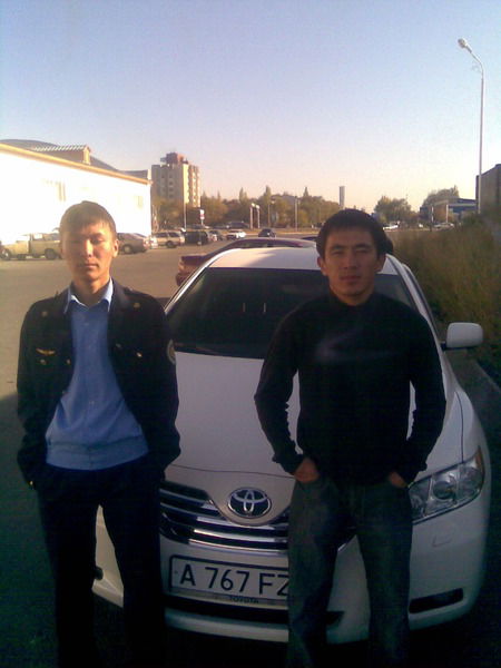 Мэлс Рахымбердиев