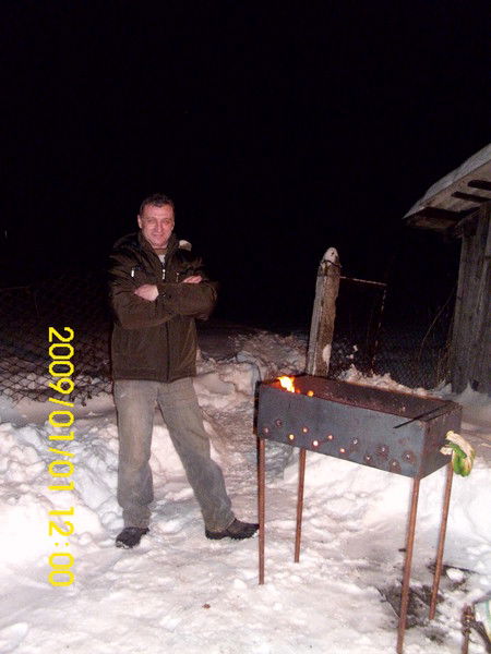 Сергей Дудкин