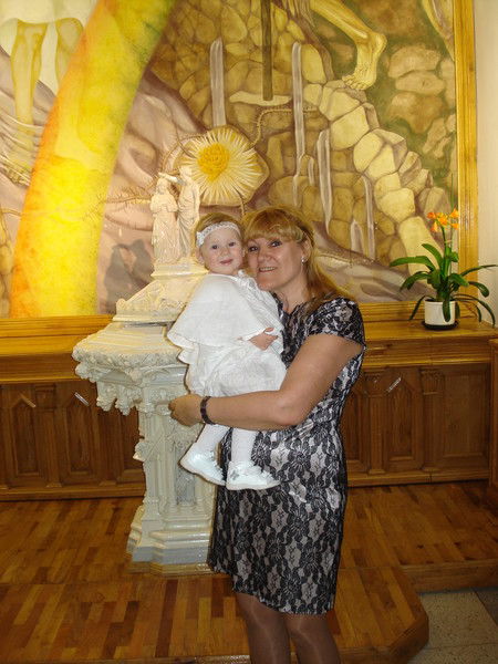 Svetlana Bukauskiene