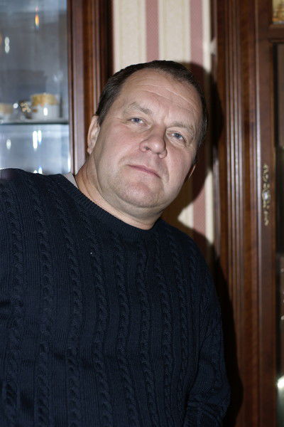 Александр Мокренко