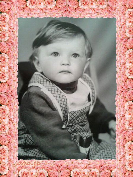 Татьяна Климова