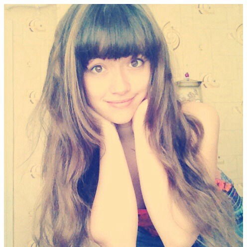 Лилия Дроздова