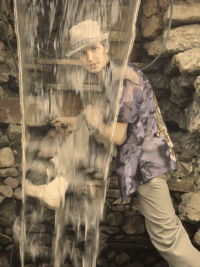 Артём Прощин