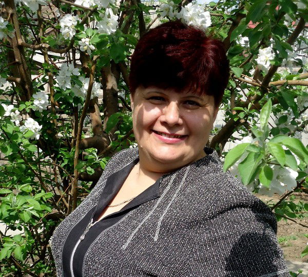 Гуля Утепова