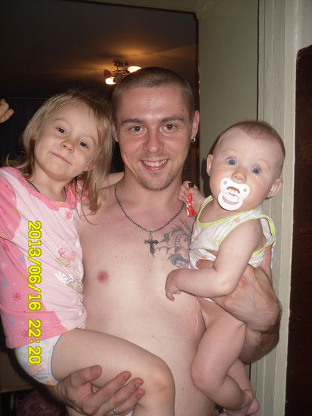 Дмитрий Гановичев