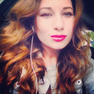 Дарья Лемесева