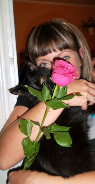 Оlka Вишнякова