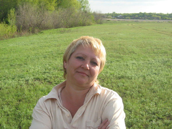 Марина Ефимова