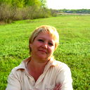 Марина Ефимова
