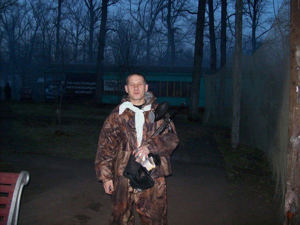 Ринат Ишмухаметов