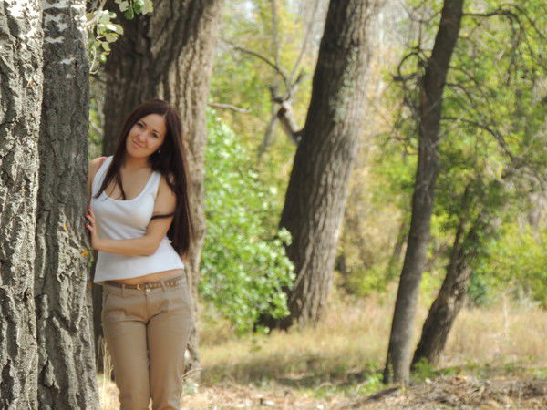 Аббясова Юлия