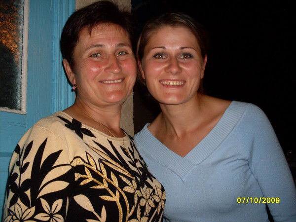 Наталия Коларь