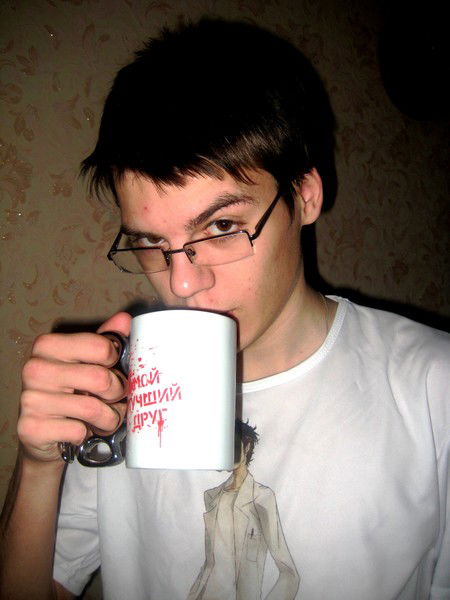 Элий Мэйсон