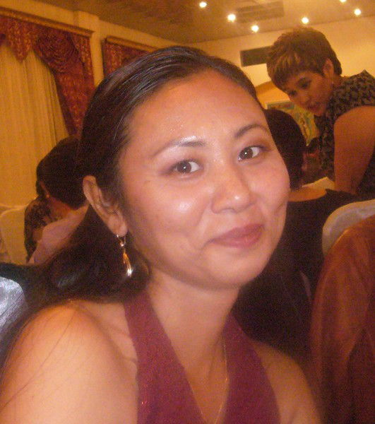 Самал Кабылбекова