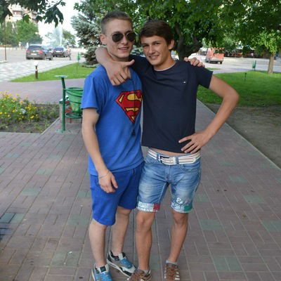 Рома Богатырёв