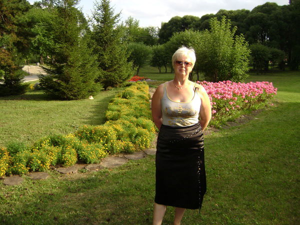 Татьяна Бурдина