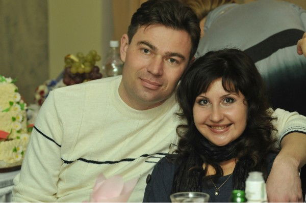 Алексей Шапошников