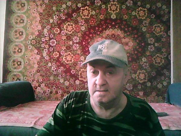 Владимир Беньков