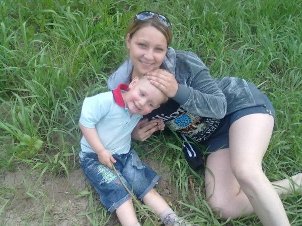 Александра Невзорова