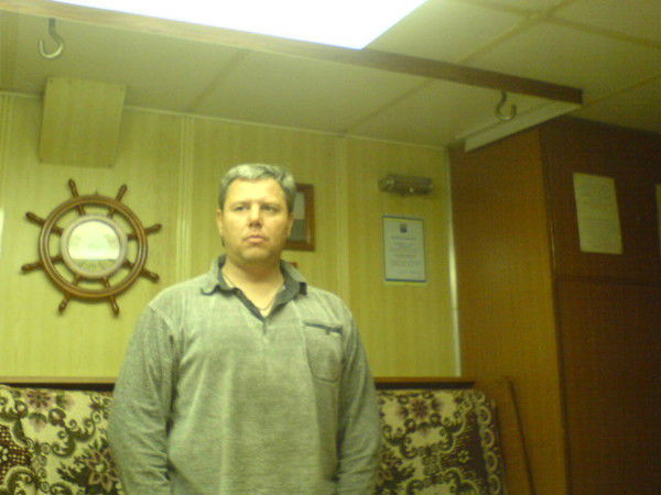 Андрей Хороший