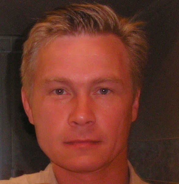 Александр Авершин