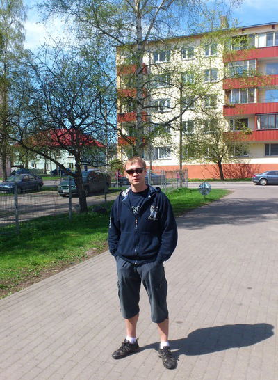 Сергей Сипович