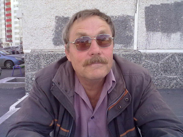 Владимир Мещеряков