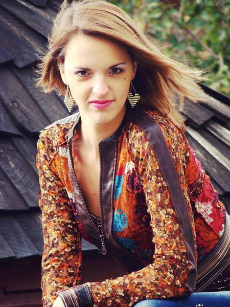 Снжана Мартинюк