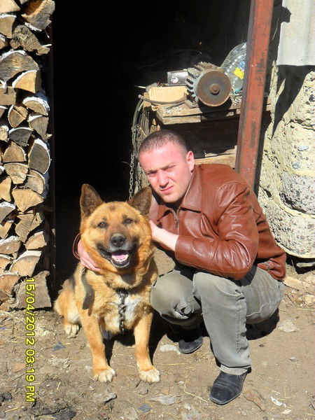 Георгий Макаров