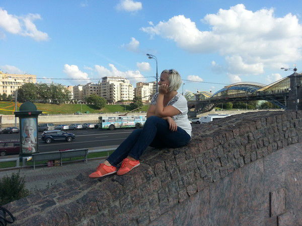 Екатерина Шарыгина