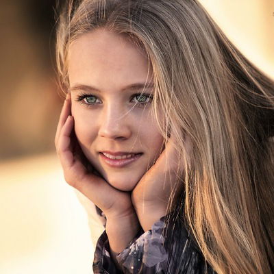 Полина Панова