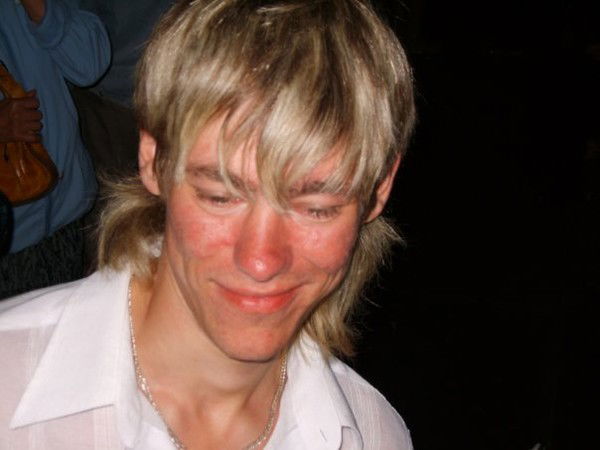 Алексей Топорков