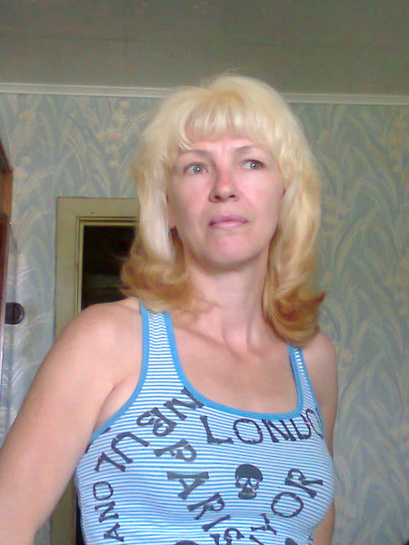 Ирина Вострокнутова