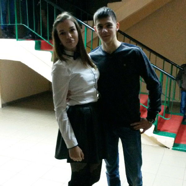 Екатерина Теняева