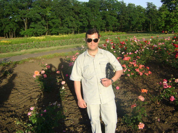 Павел Амелин